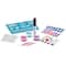 Cra-Z-Art® Shimmer 'n Sparkle Sparkling Glitter Tattoos & Nails